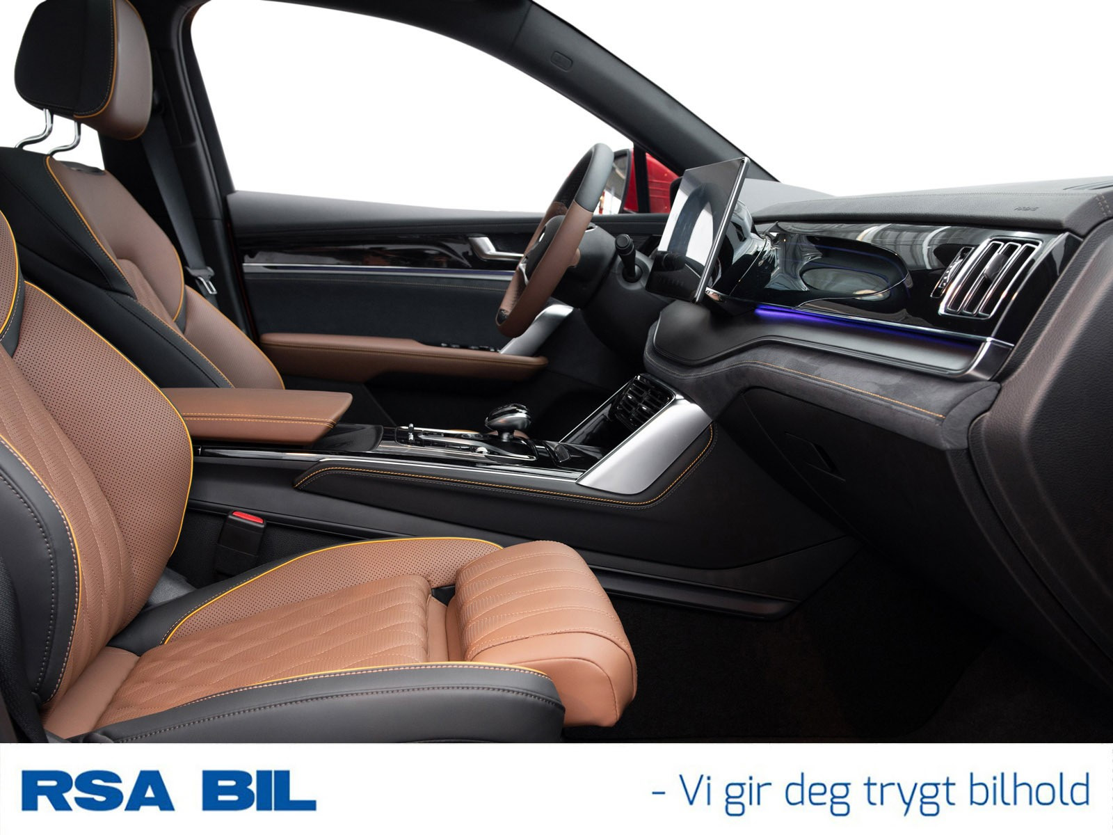 BYD Tang