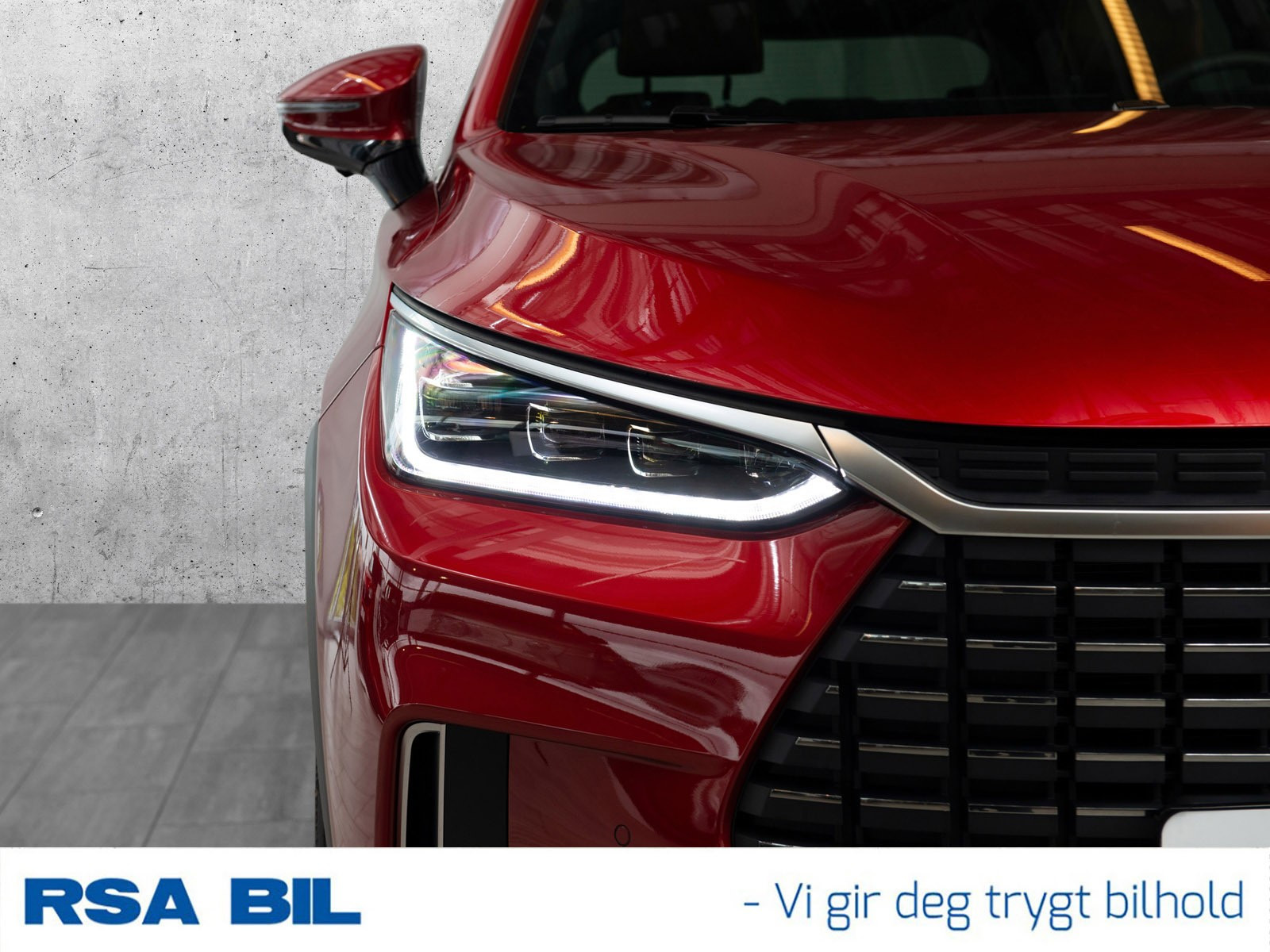 BYD Tang