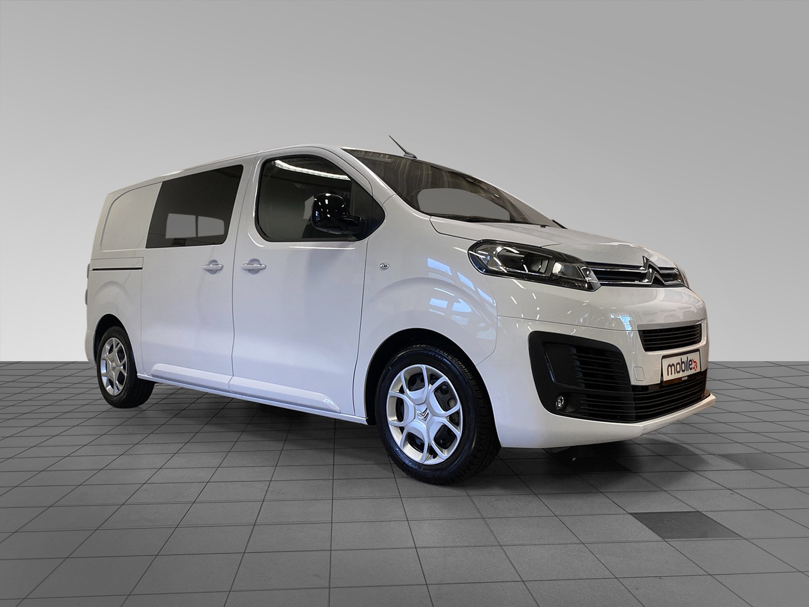Citroen Jumpy