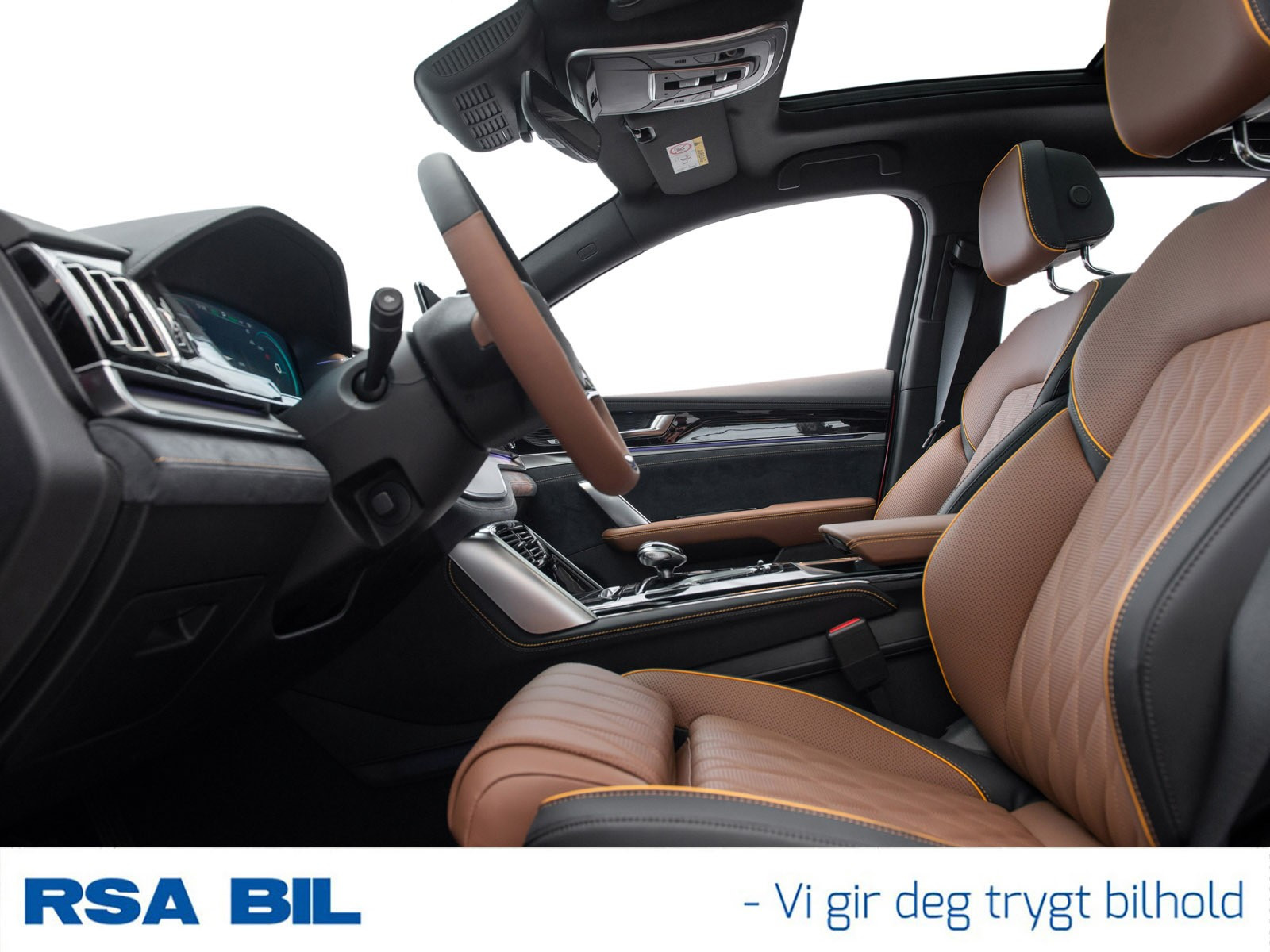BYD Tang