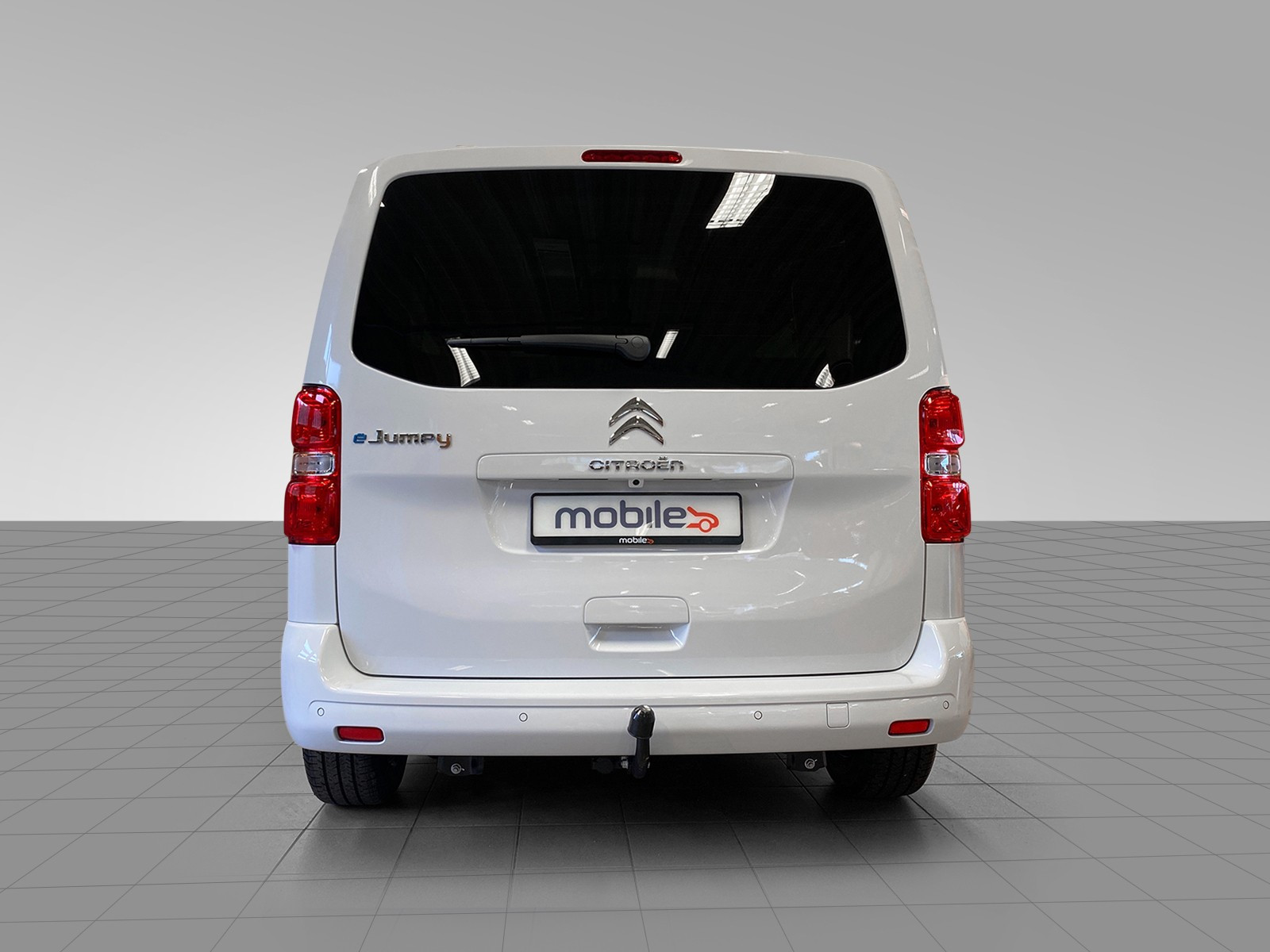 Citroen Jumpy