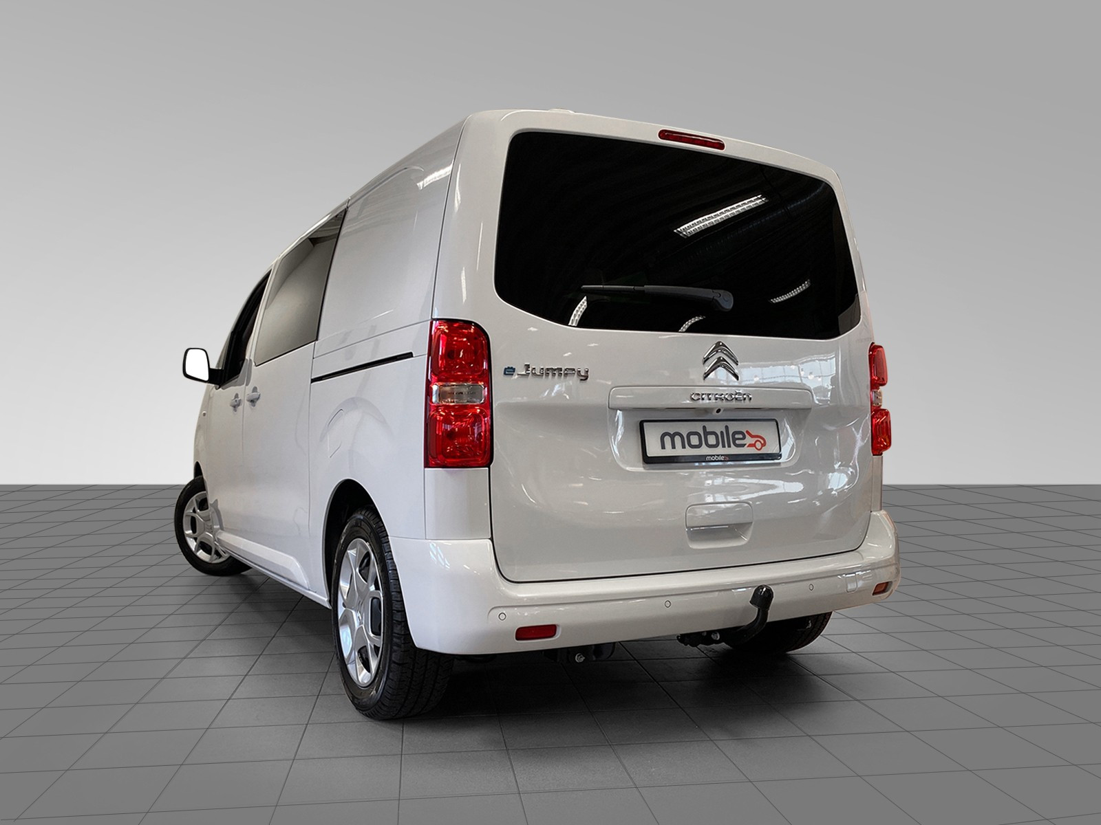 Citroen Jumpy