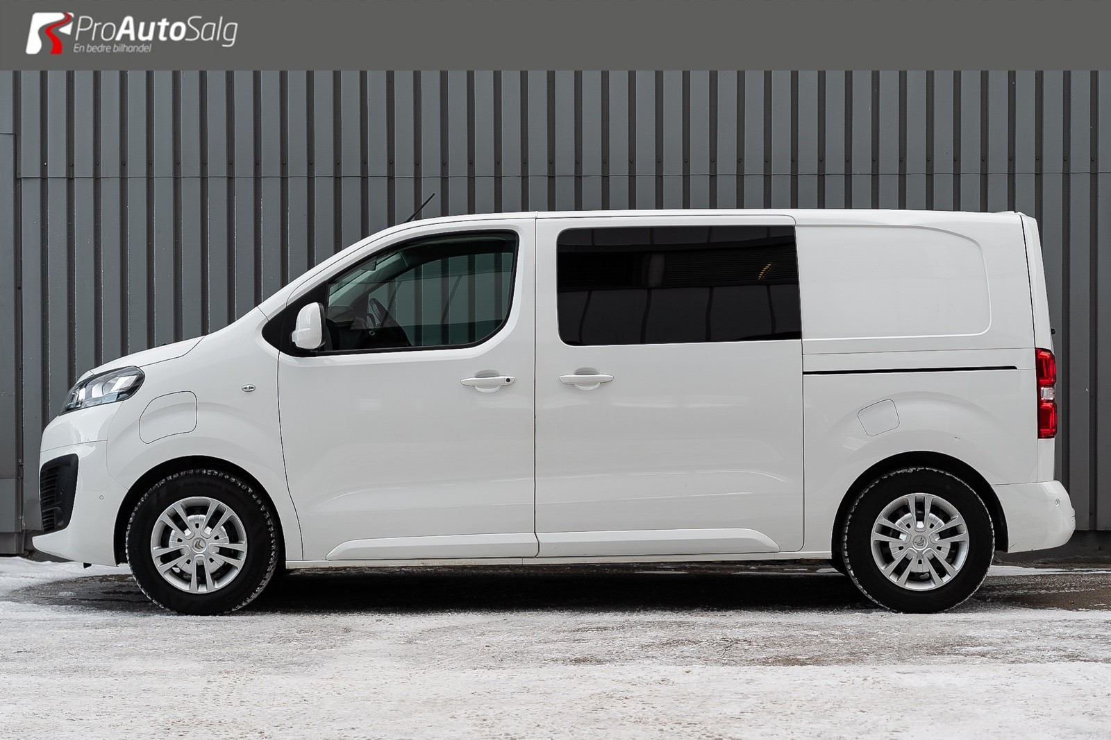 Citroen Jumpy