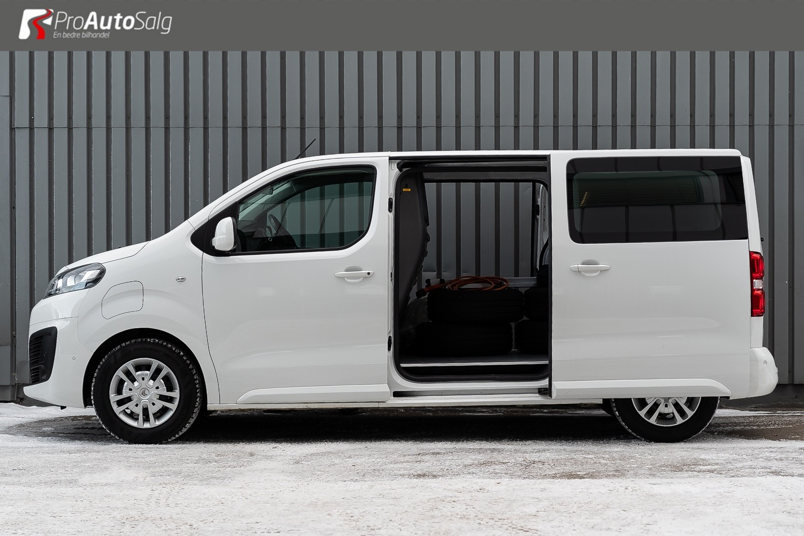 Citroen Jumpy