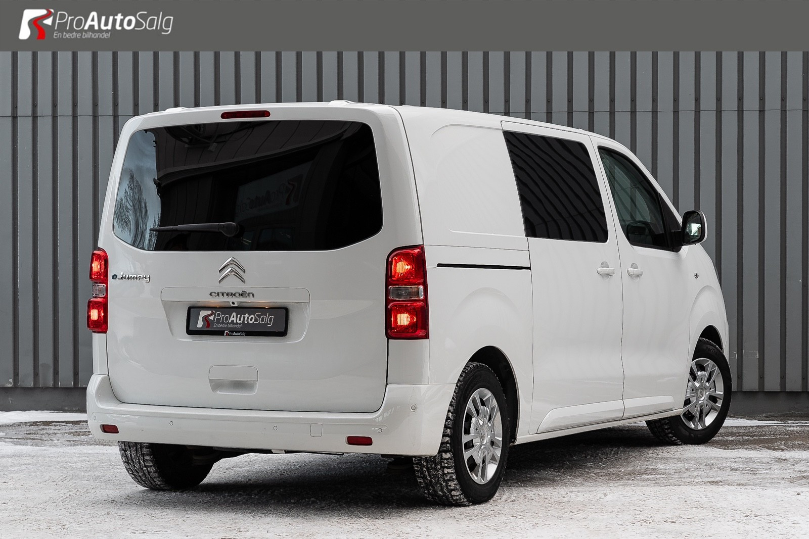 Citroen Jumpy