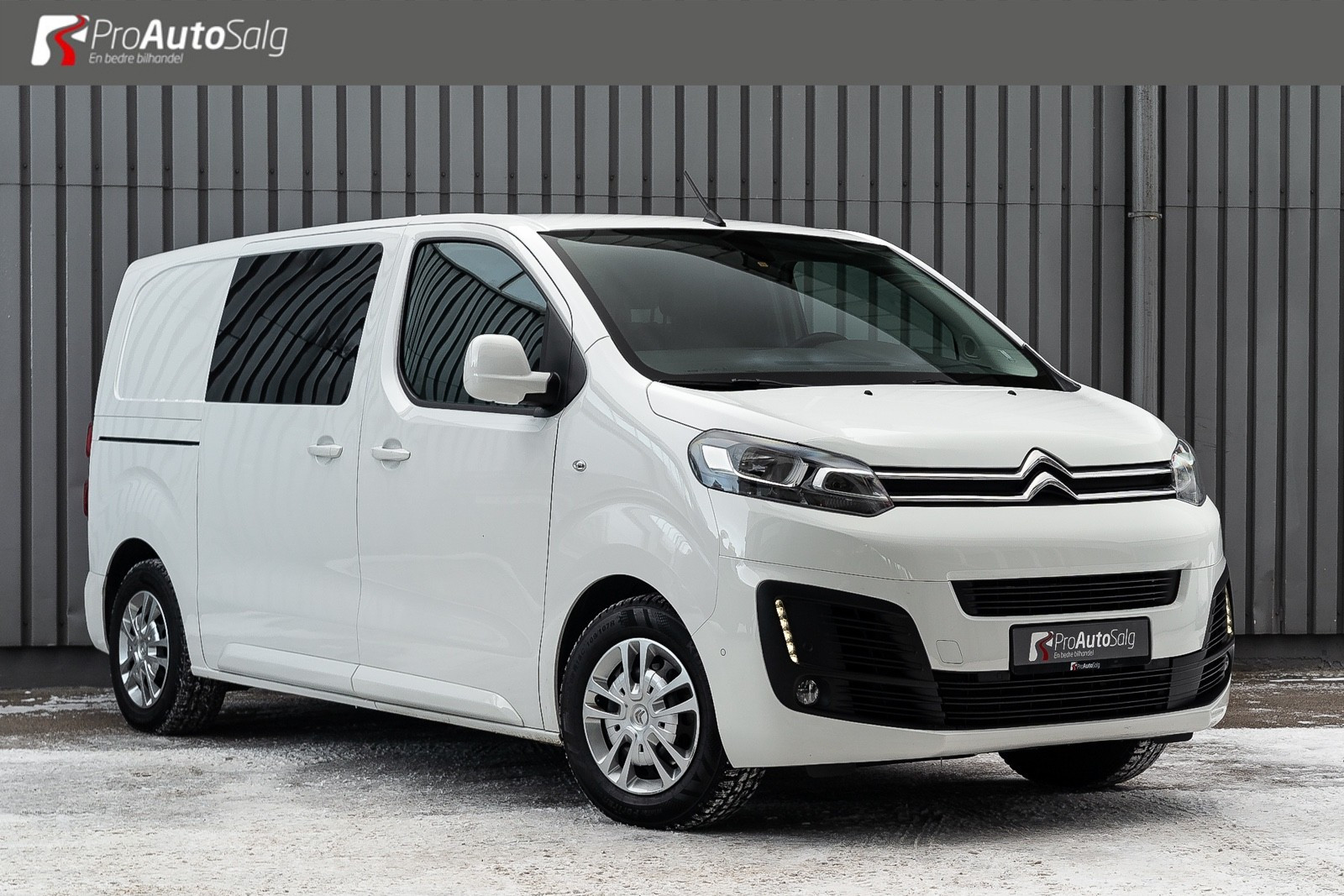 Citroen Jumpy