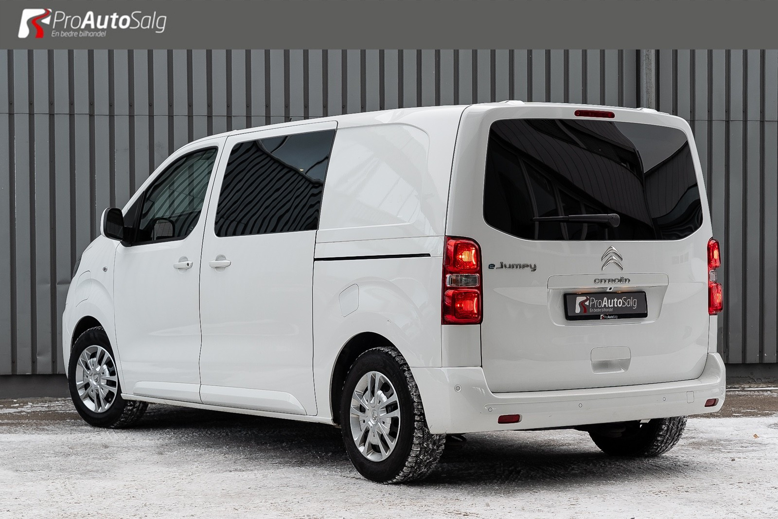 Citroen Jumpy