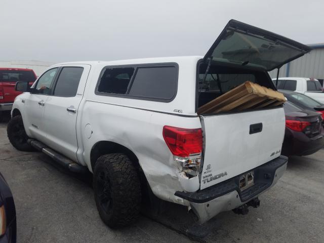 Toyota Tundra CRE 2013