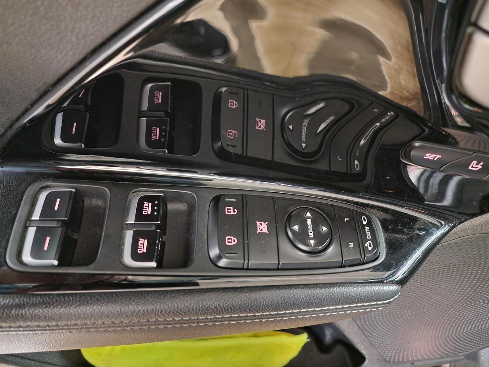Kia E-Niro