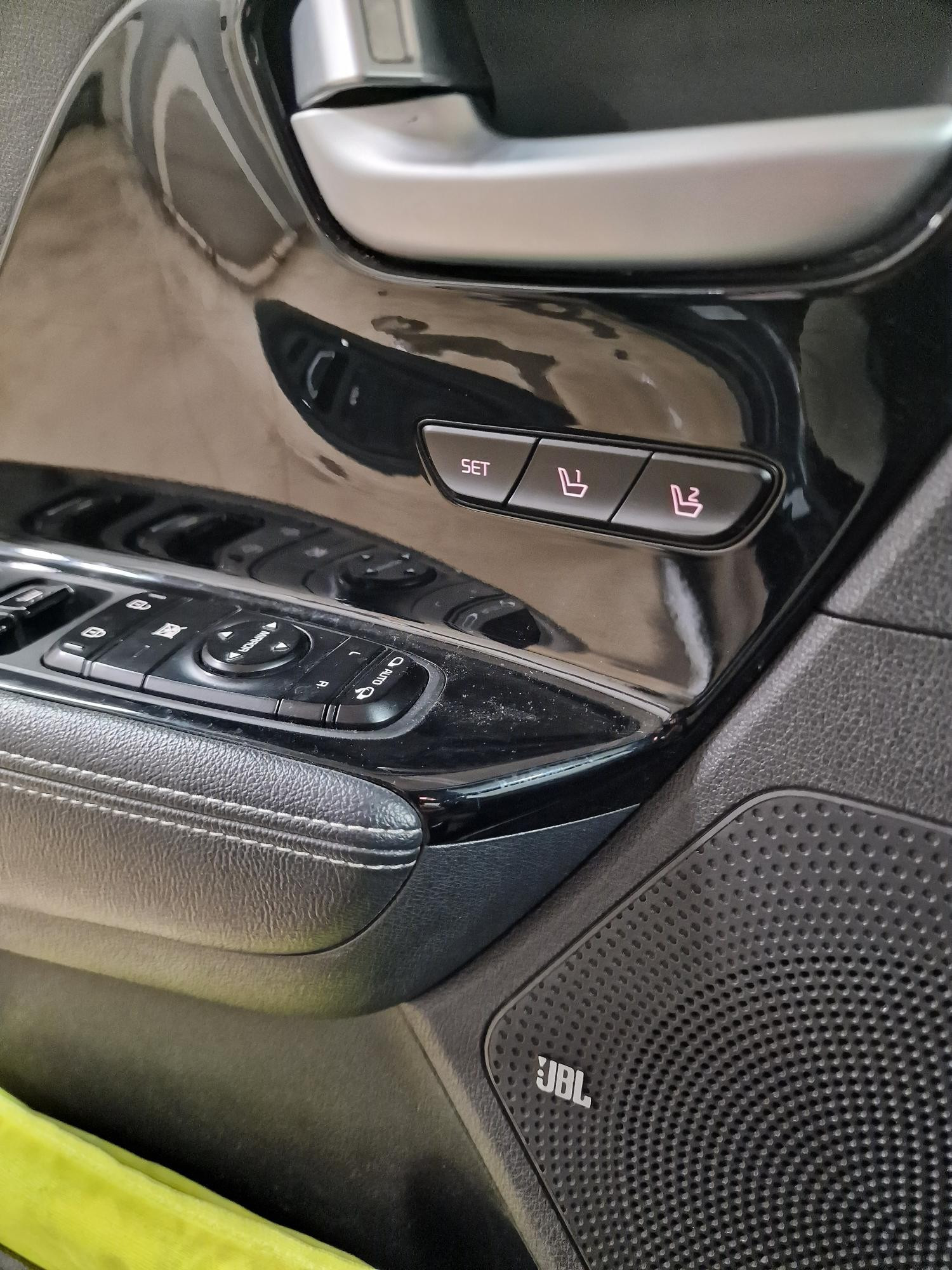 Kia E-Niro