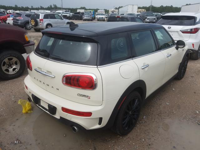 Mini Cooper S C 2017