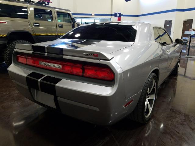 Dodge Challenger 2014