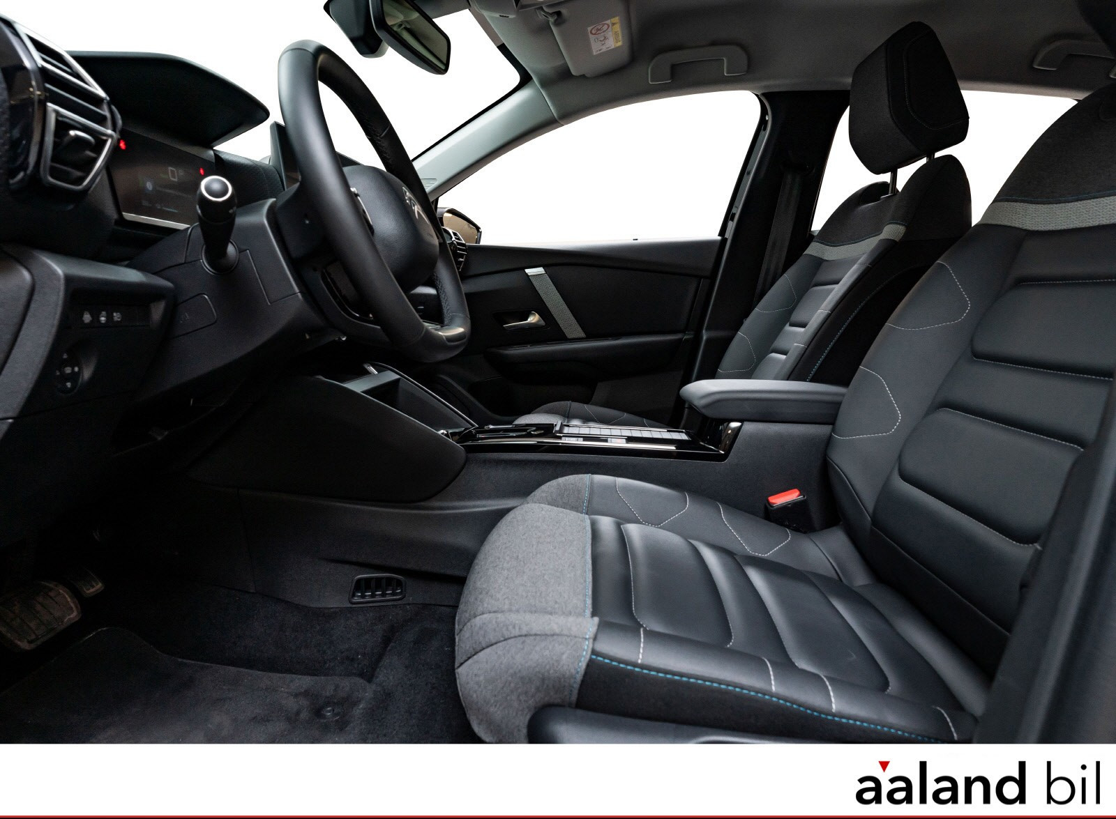 Citroen E-C4