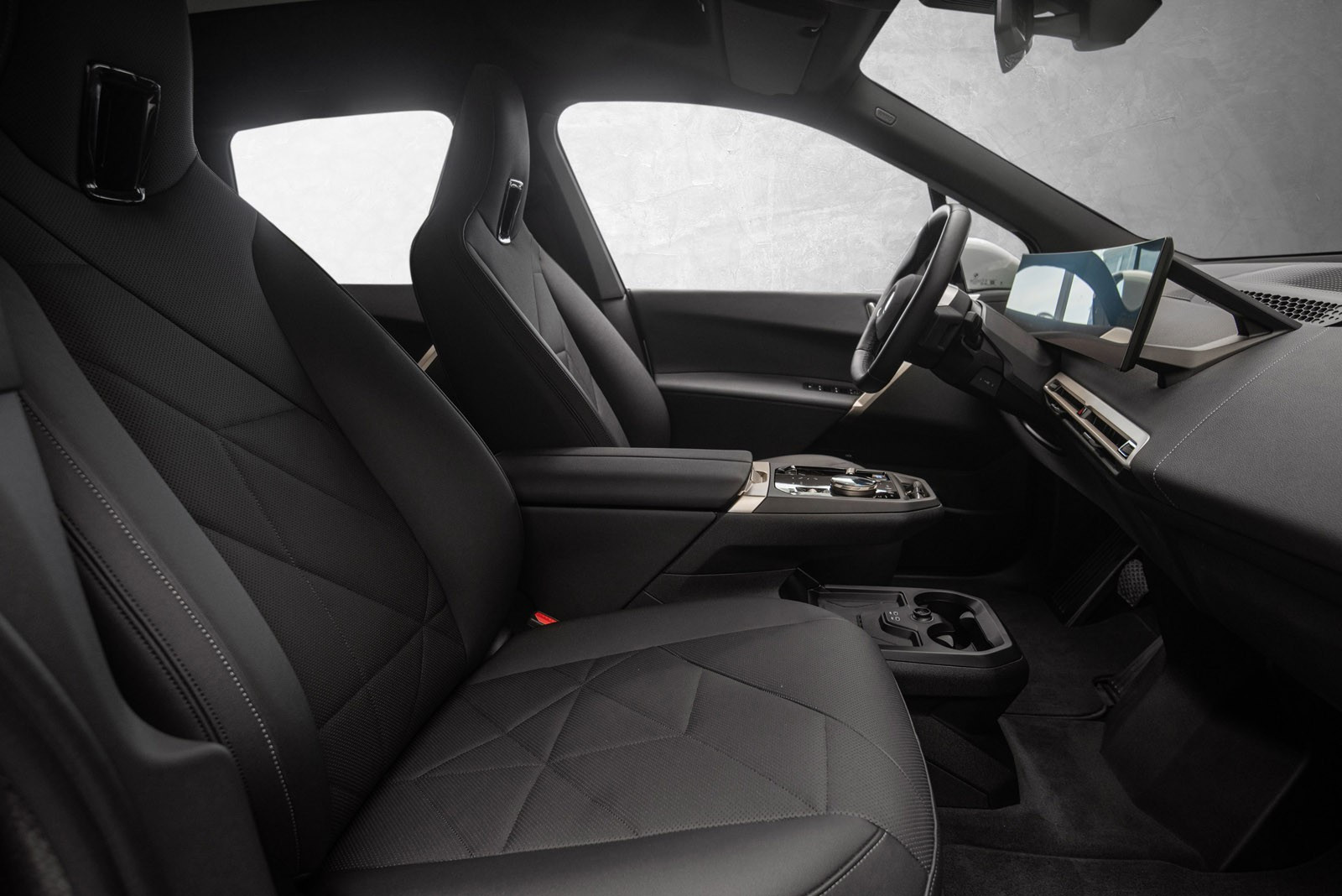 BMW iX xDrive 40