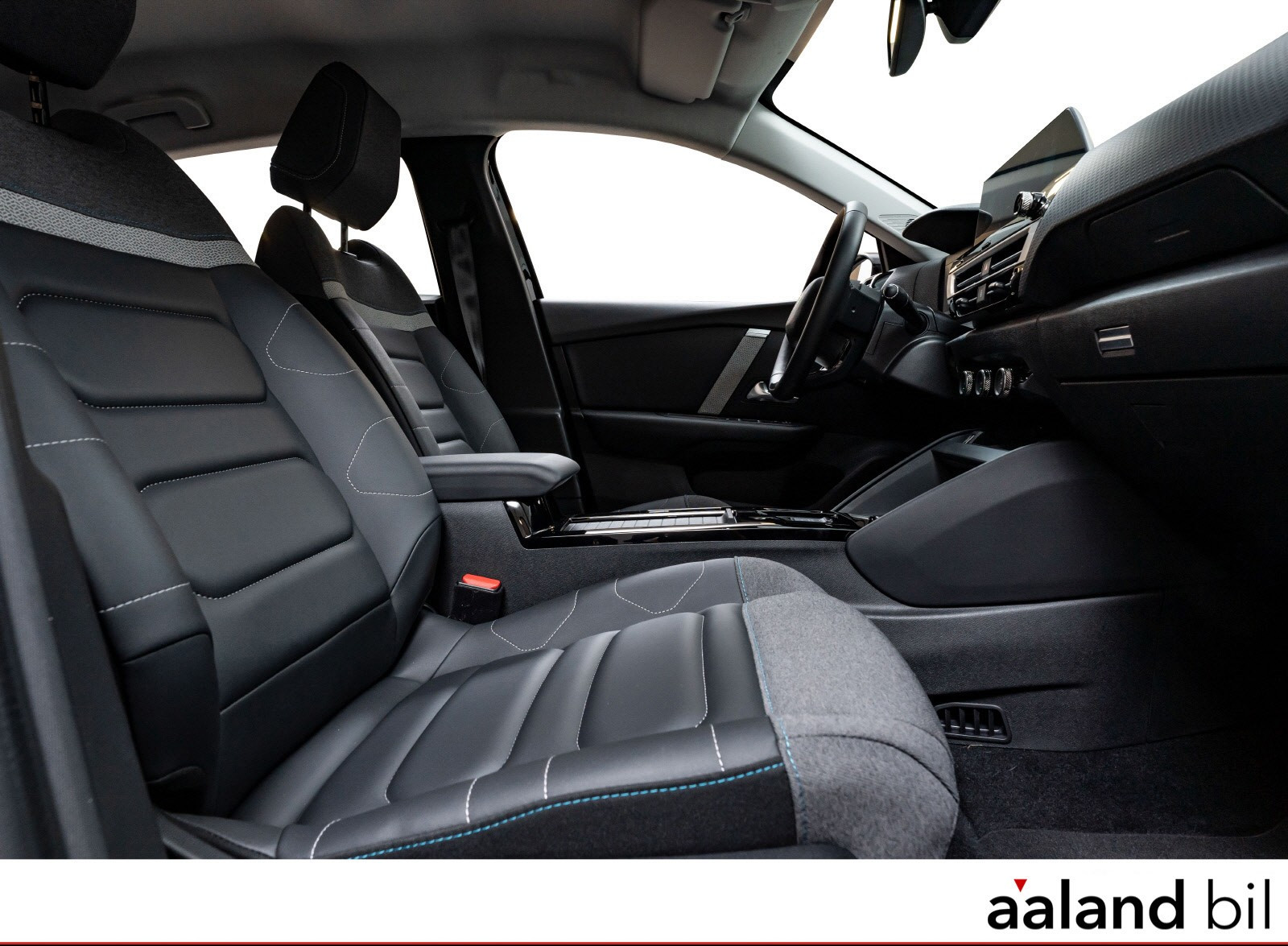 Citroen E-C4