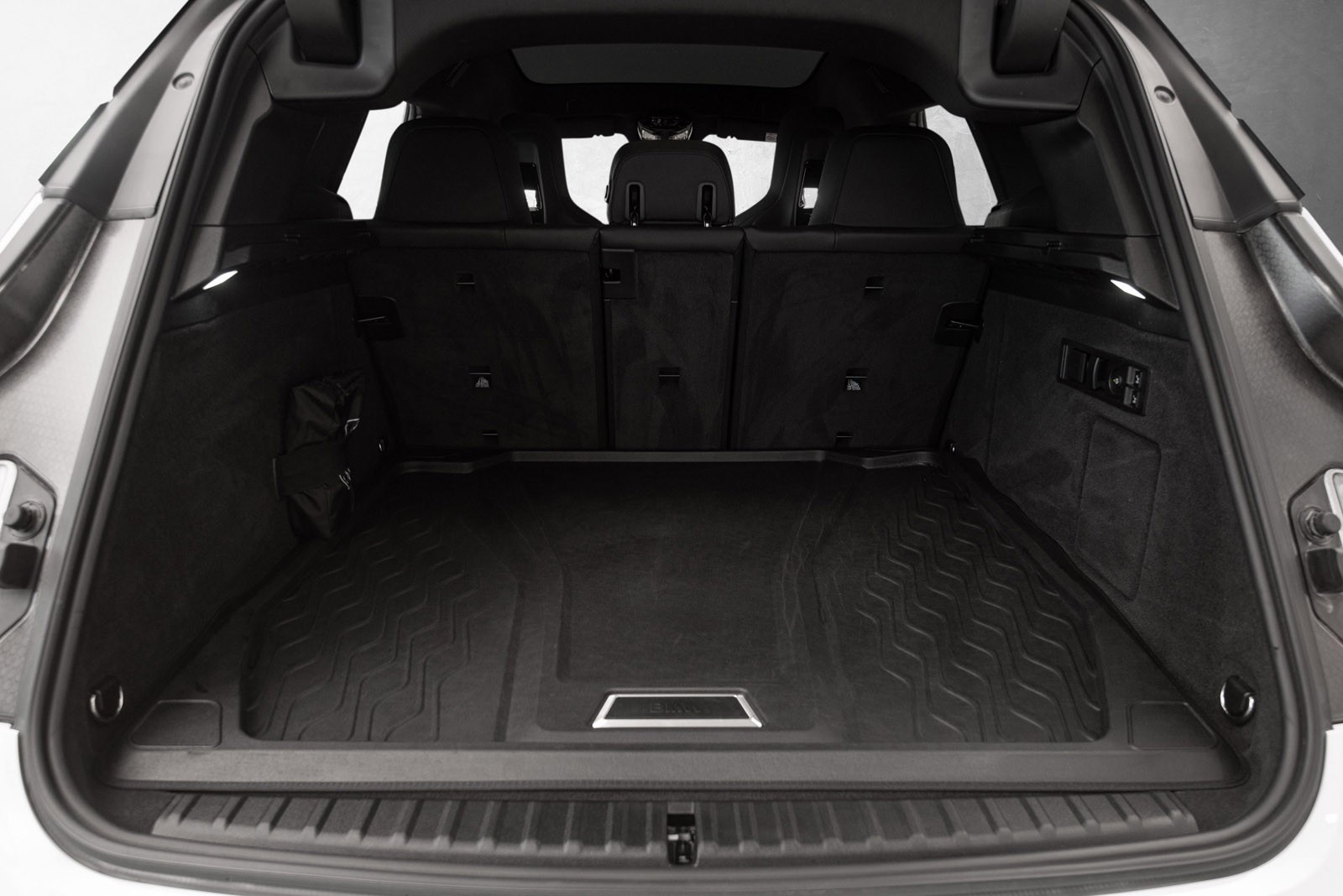 BMW iX xDrive 40
