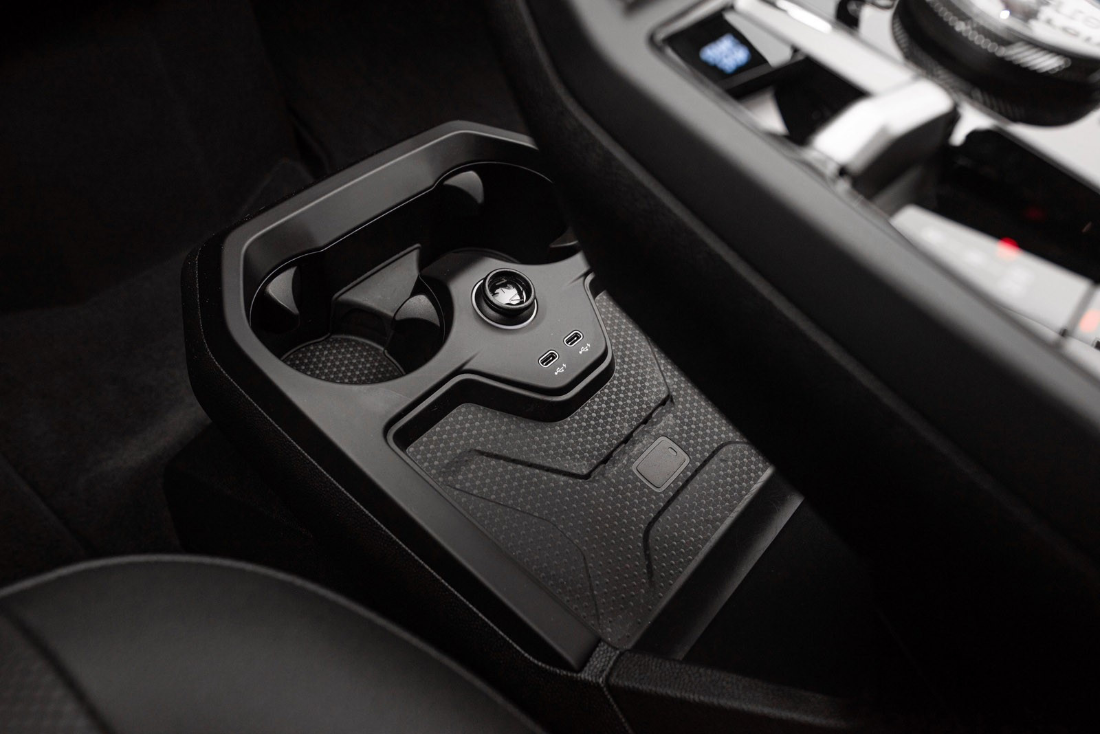 BMW iX xDrive 40