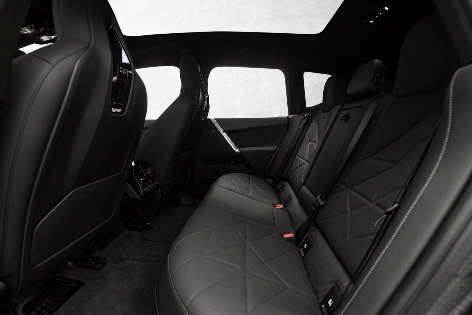 BMW iX xDrive 40