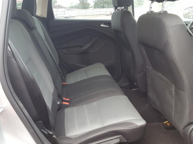 Ford Escape SE 2016