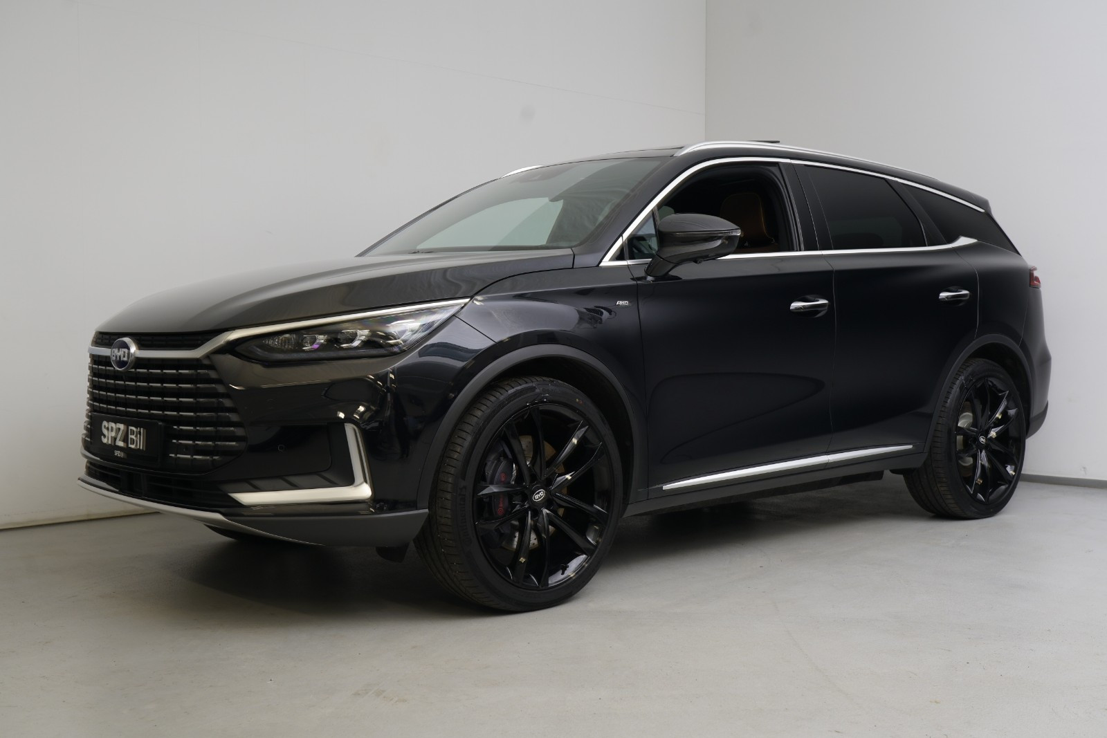 BYD Tang