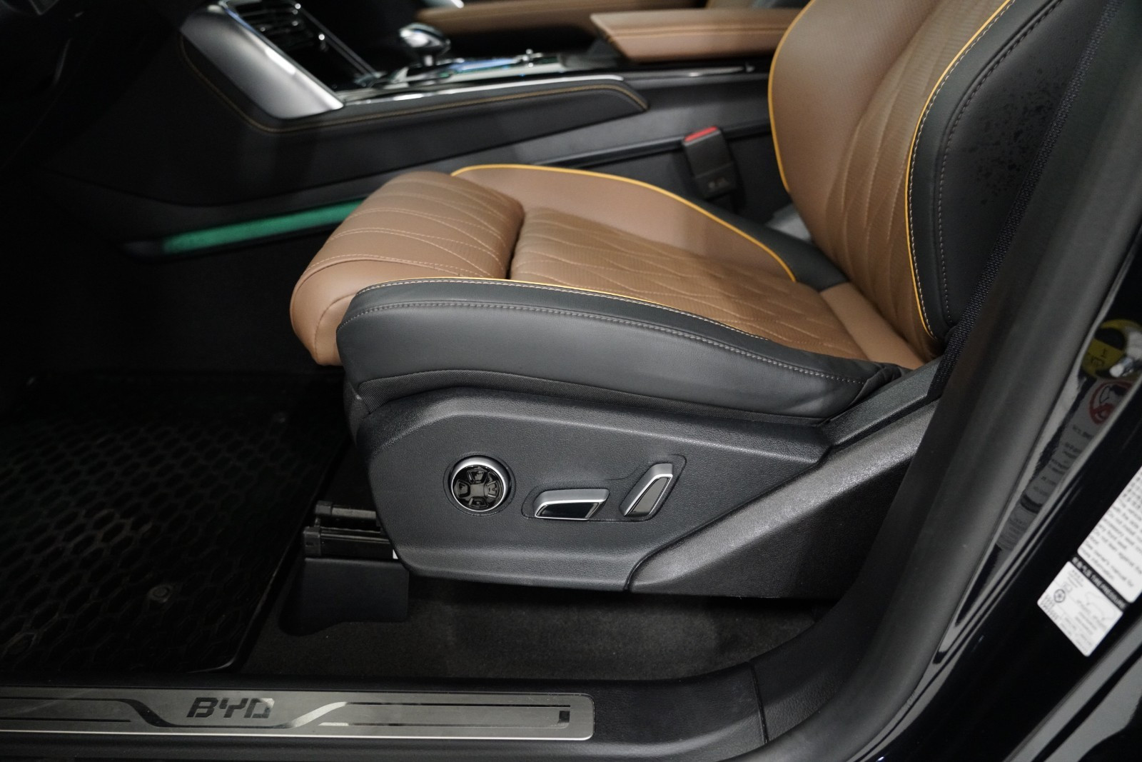 BYD Tang