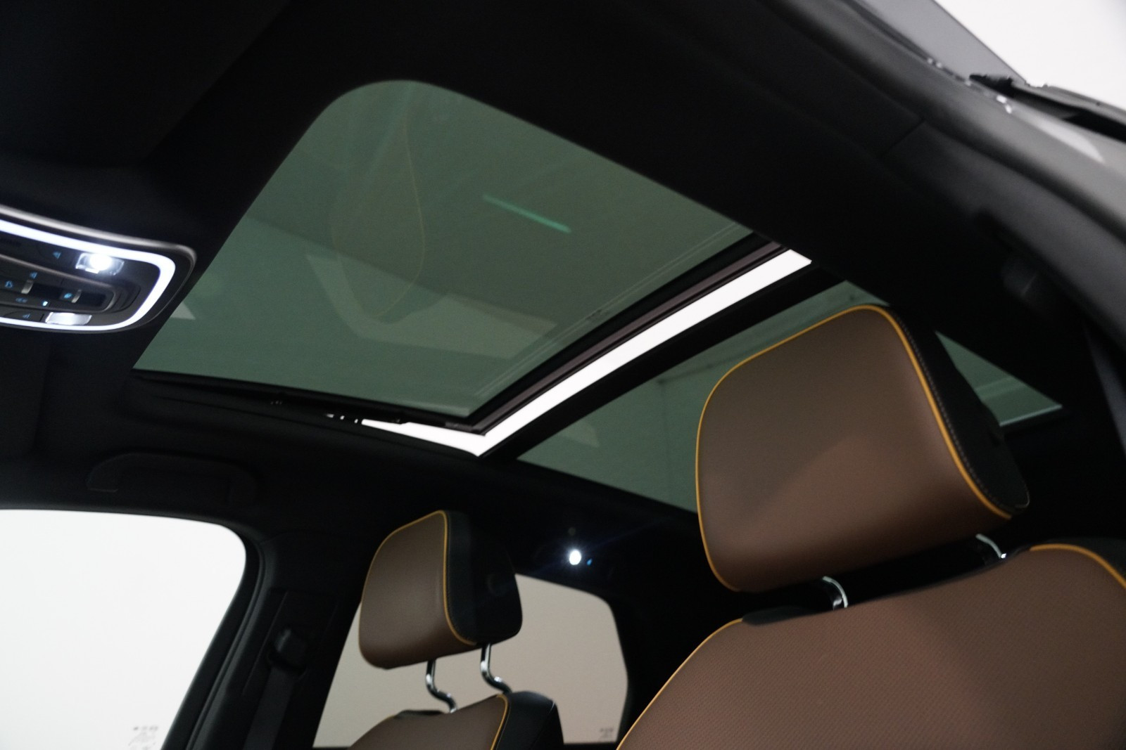 BYD Tang