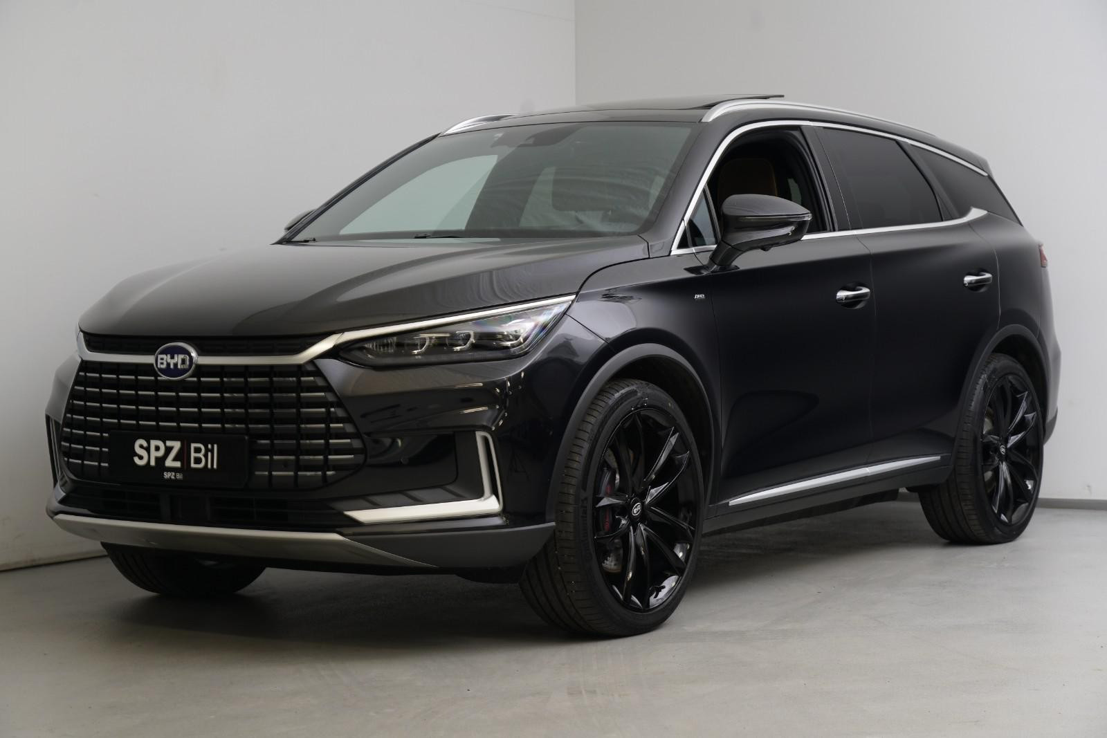 BYD Tang