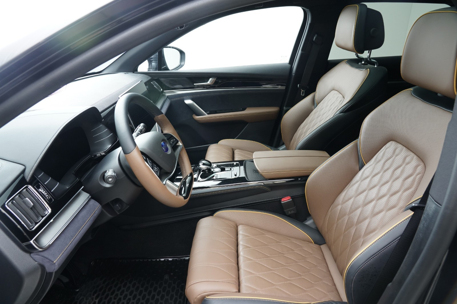 BYD Tang