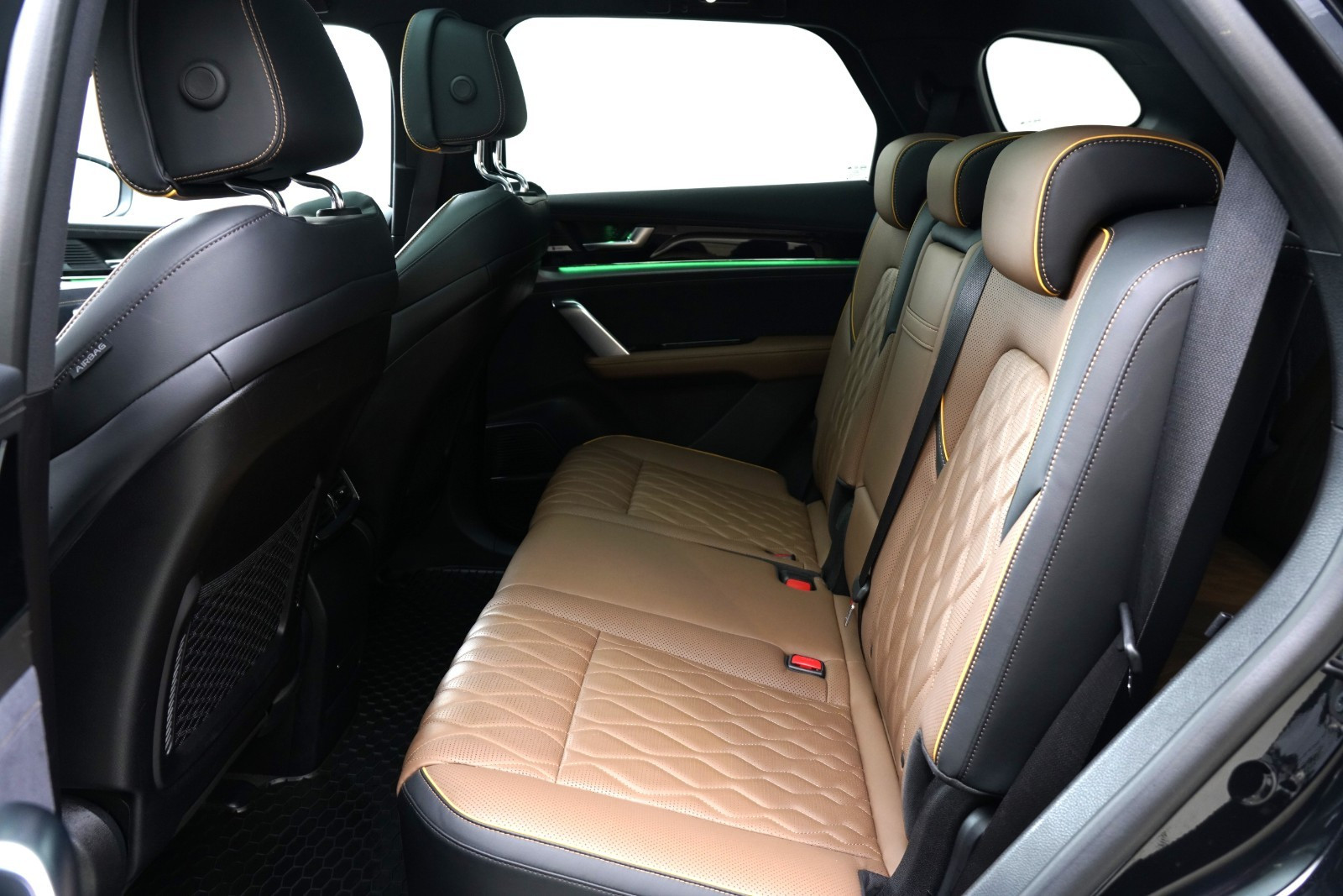 BYD Tang