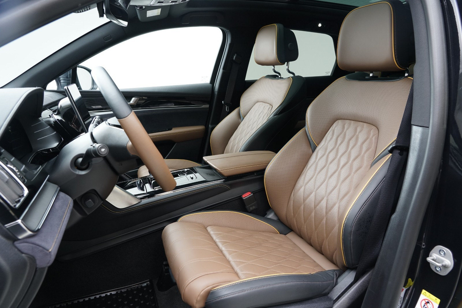 BYD Tang