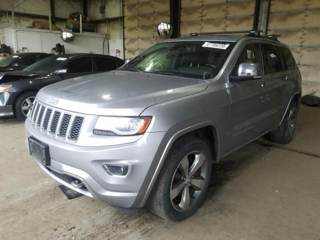 Jeep Grand Cherokee 2014