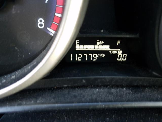 Mazda 3 I 2012