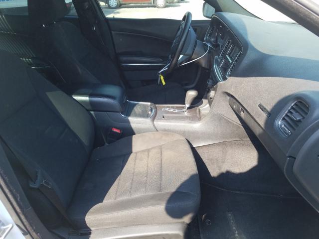 Dodge Charger SE 2014