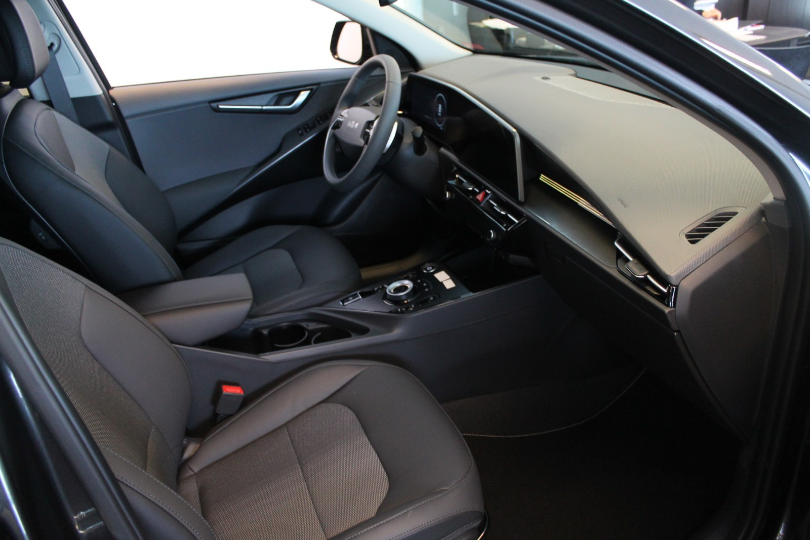 Kia E-Niro