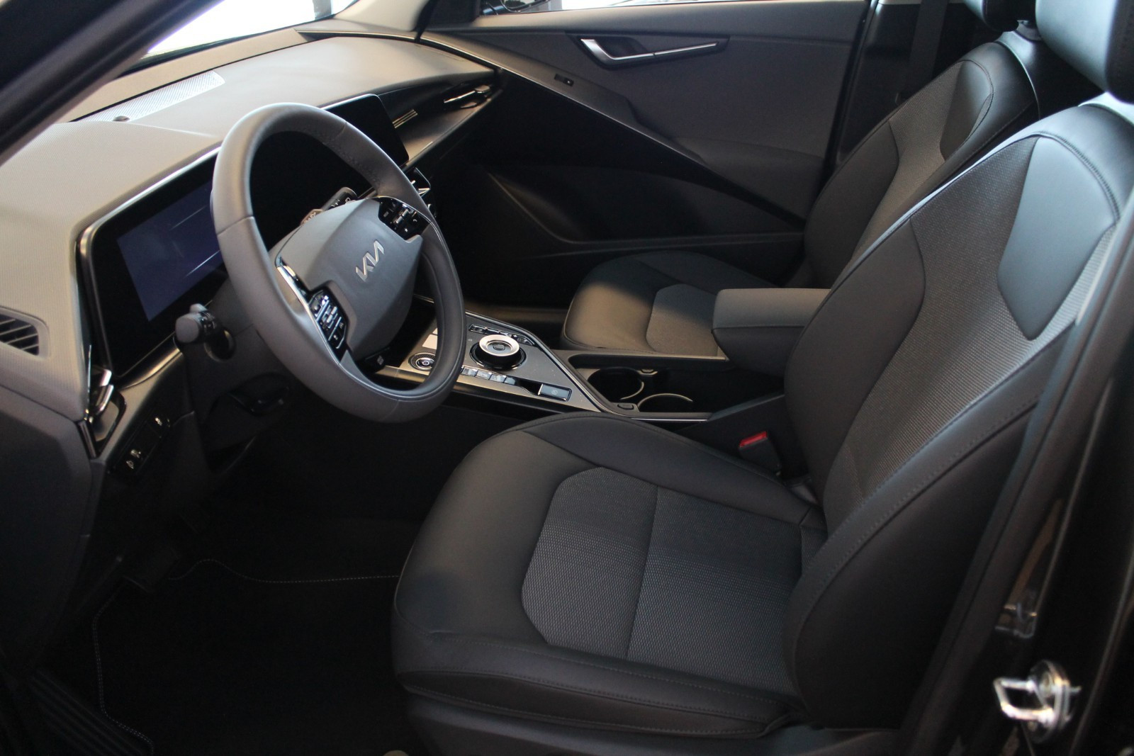 Kia E-Niro