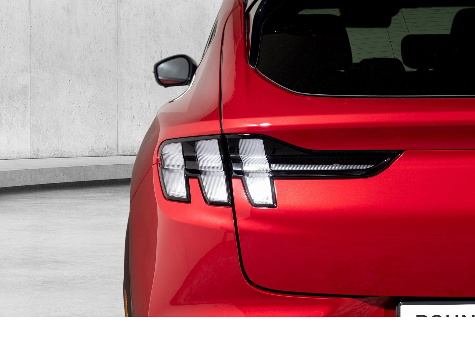 Ford Mustang Mach-E