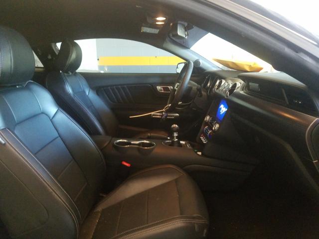 Ford Mustang GT 2019