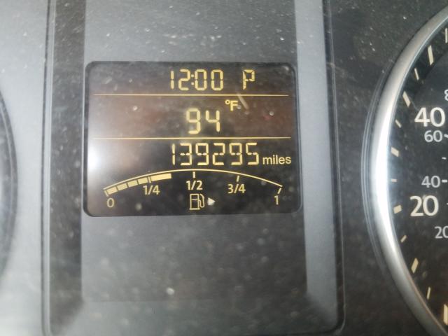 Volkswagen Jetta SE 2014