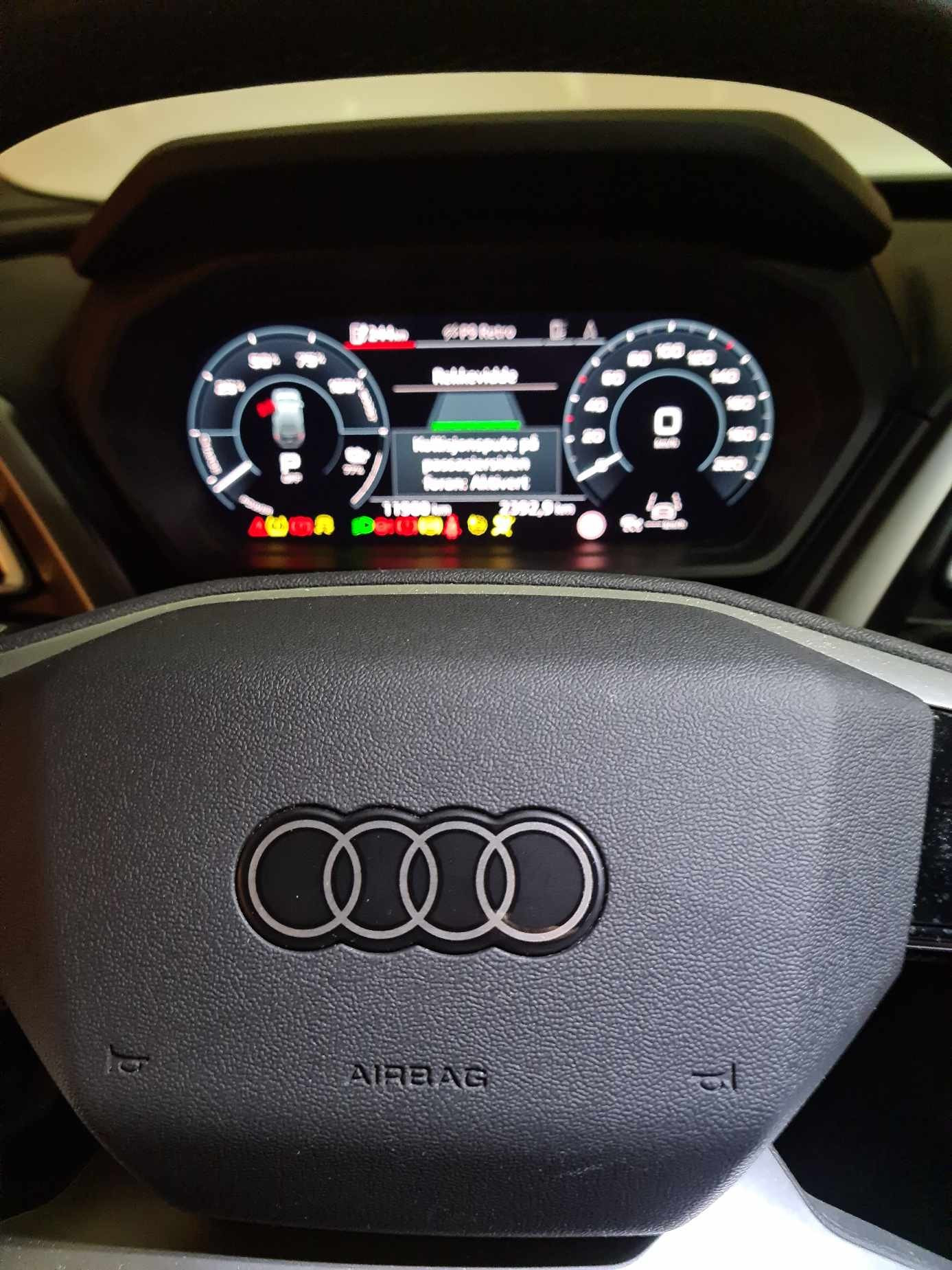 Audi 50