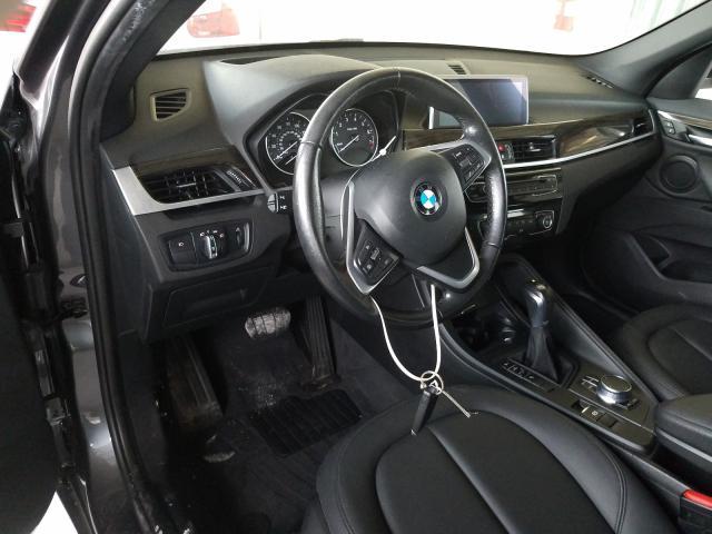 BMW X1 SDRIVE2 2017