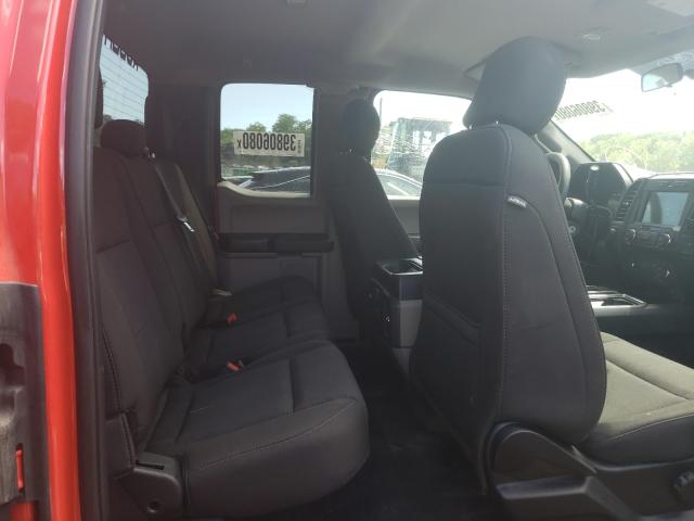 Ford F150 Super 2018