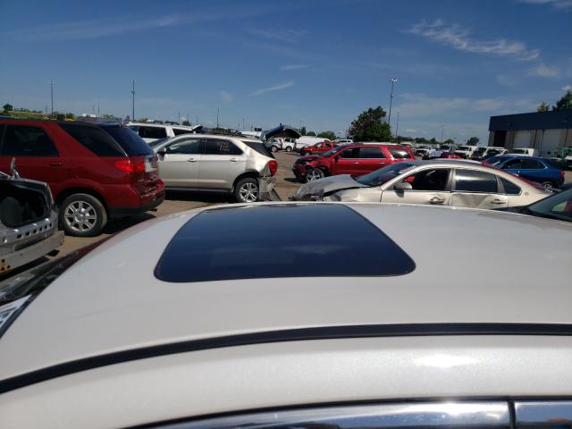 Ford Taurus LIM 2014