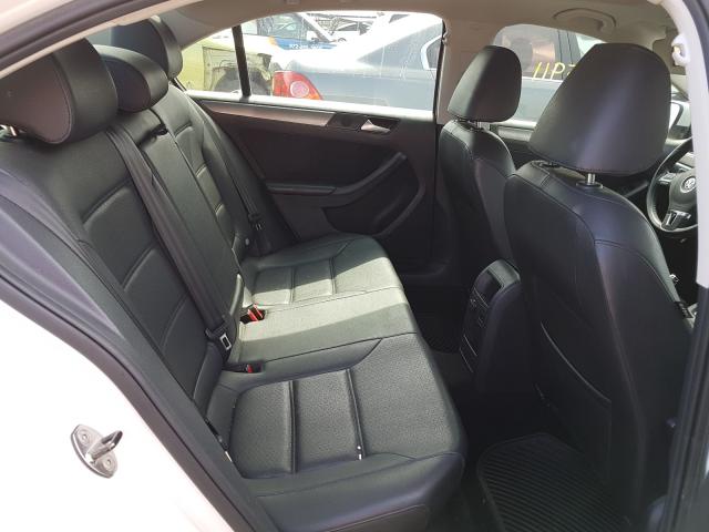Volkswagen Jetta TDI 2014