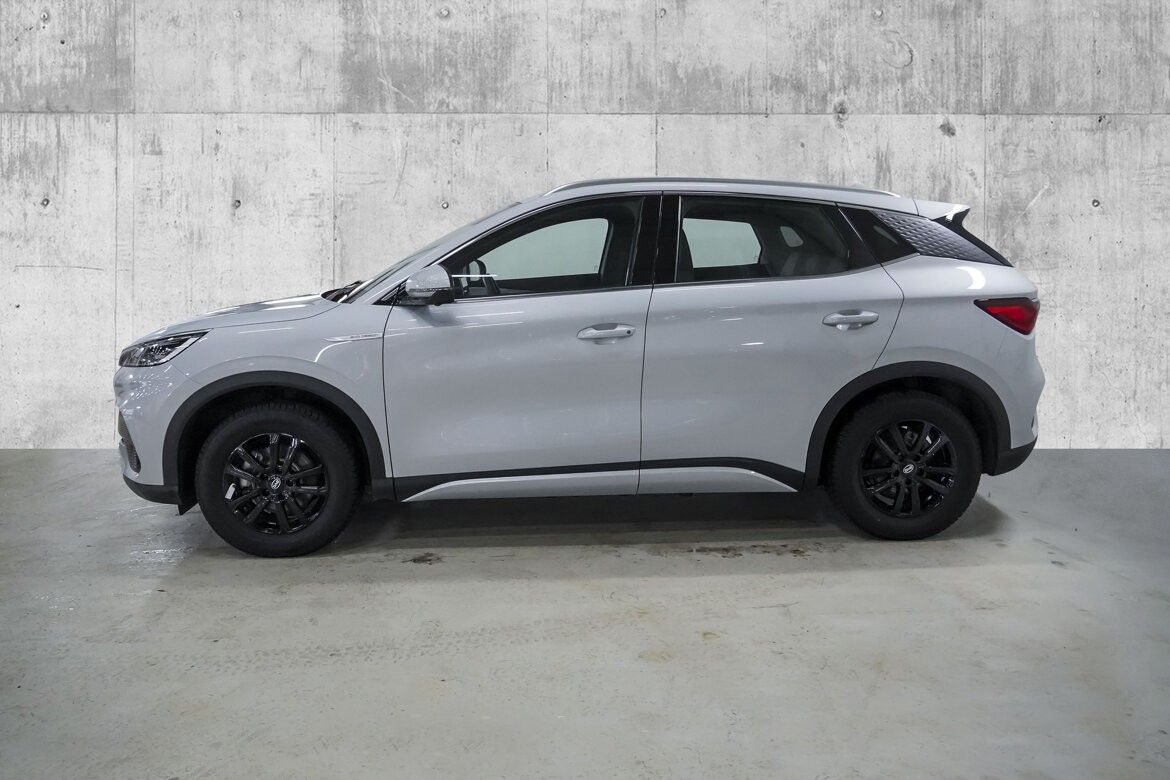 BYD Atto3