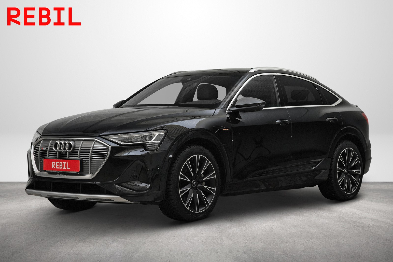 Audi e-tron Sportback