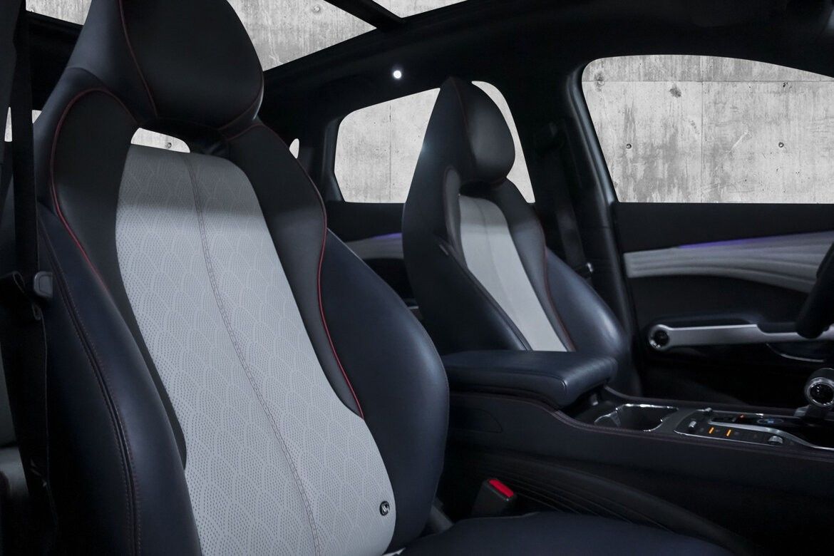 BYD Atto3