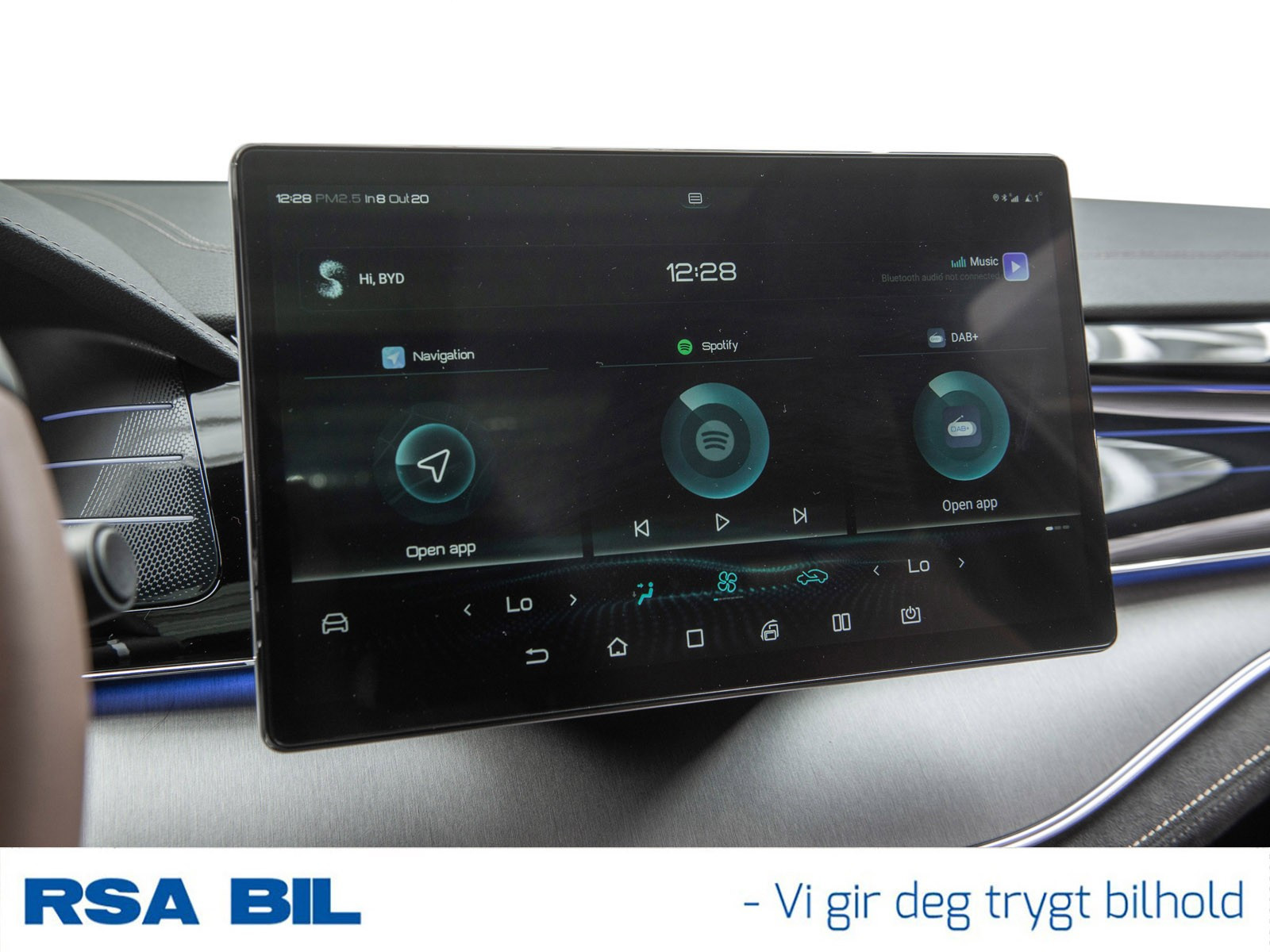 BYD Tang