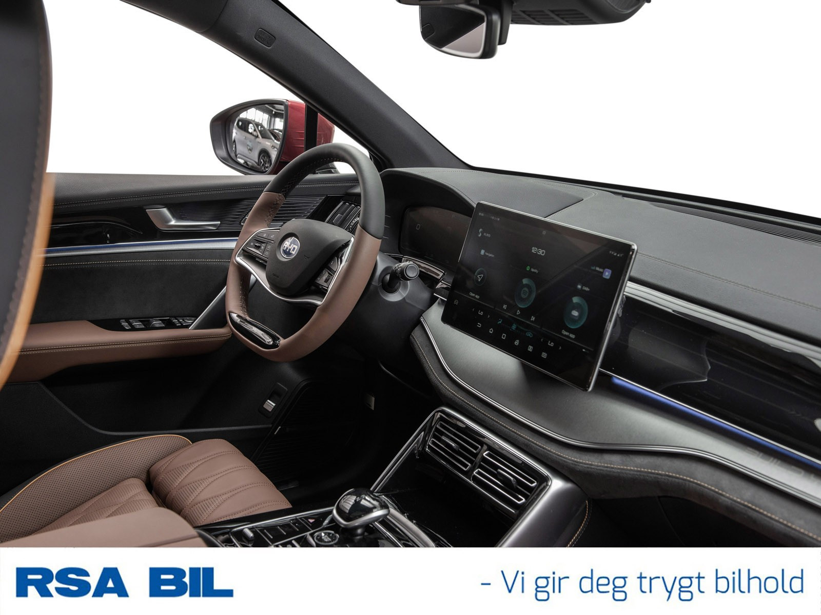 BYD Tang