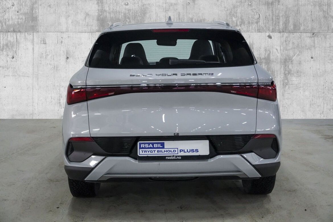 BYD Atto3