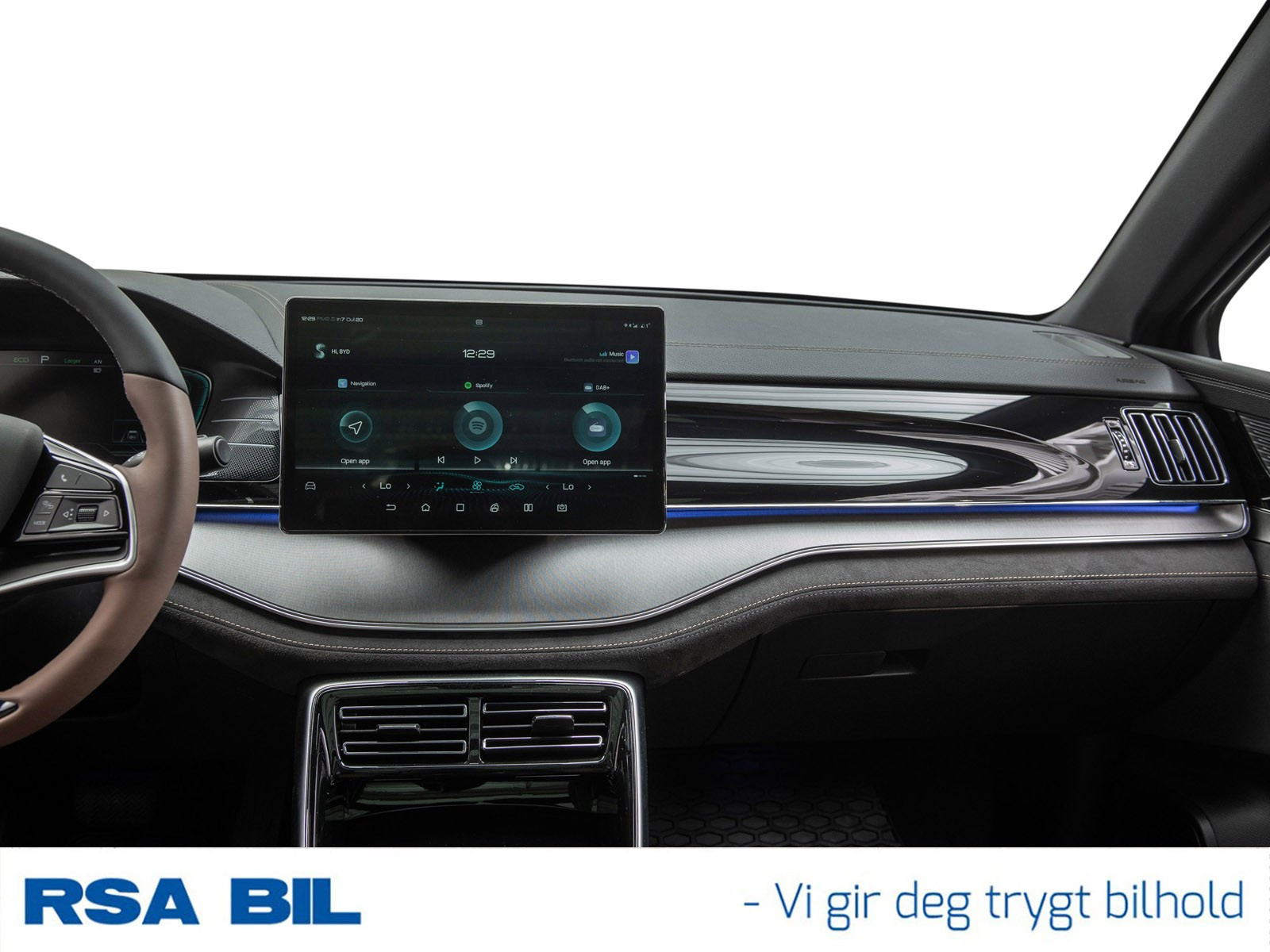 BYD Tang